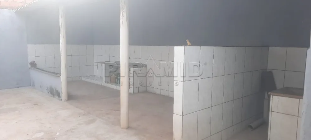 Alugar Casa / Padr&atilde;o em Ribeir&atilde;o Preto R$ 1.600,00 - Foto 18