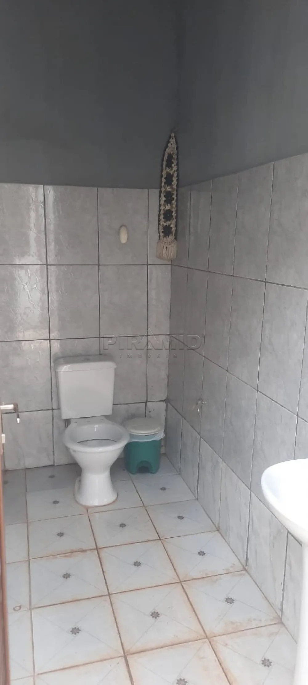 Alugar Casa / Padr&atilde;o em Ribeir&atilde;o Preto R$ 1.600,00 - Foto 19