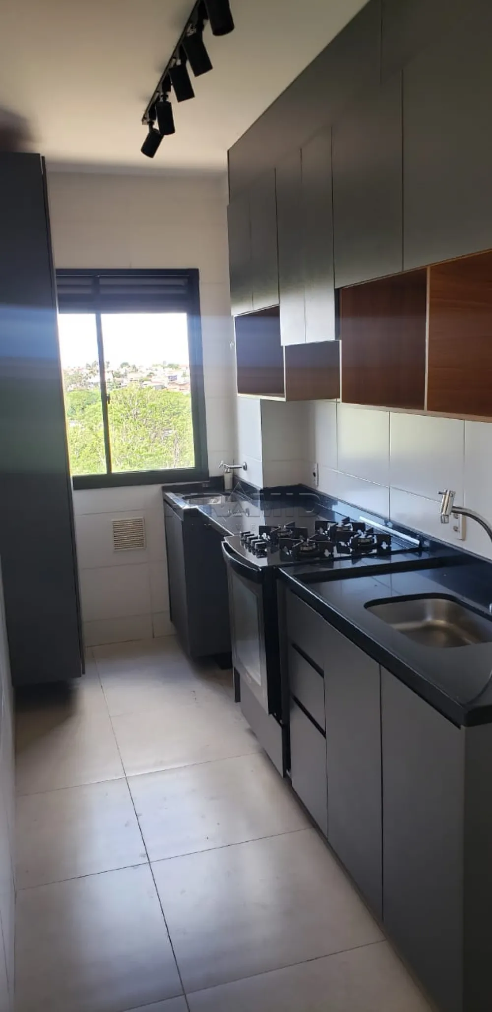 Alugar Apartamento / Padr&atilde;o em Ribeir&atilde;o Preto R$ 1.200,00 - Foto 6