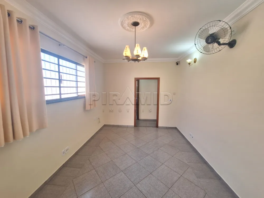 Alugar Casa / Padr&atilde;o em Ribeir&atilde;o Preto R$ 2.690,00 - Foto 4