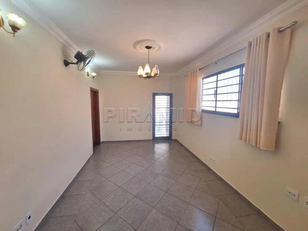 Alugar Casa / Padr&atilde;o em Ribeir&atilde;o Preto R$ 2.690,00 - Foto 5