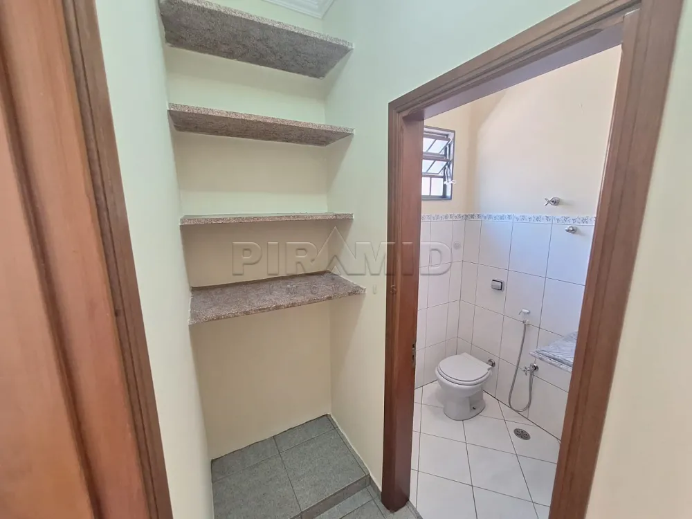 Alugar Casa / Padr&atilde;o em Ribeir&atilde;o Preto R$ 2.690,00 - Foto 9