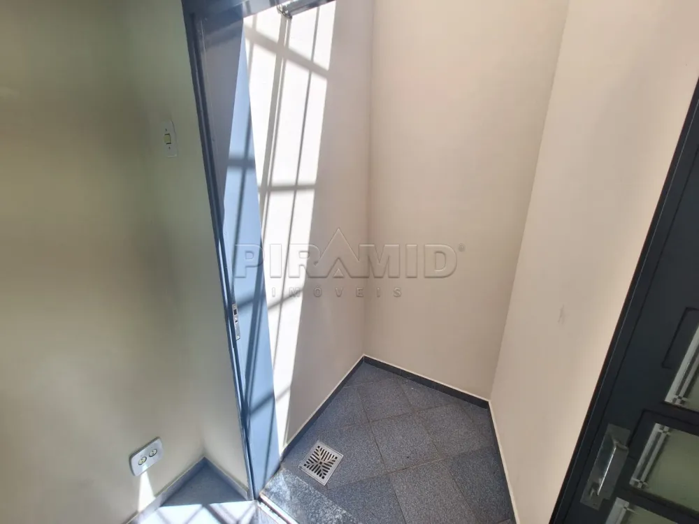 Alugar Casa / Padr&atilde;o em Ribeir&atilde;o Preto R$ 2.690,00 - Foto 8