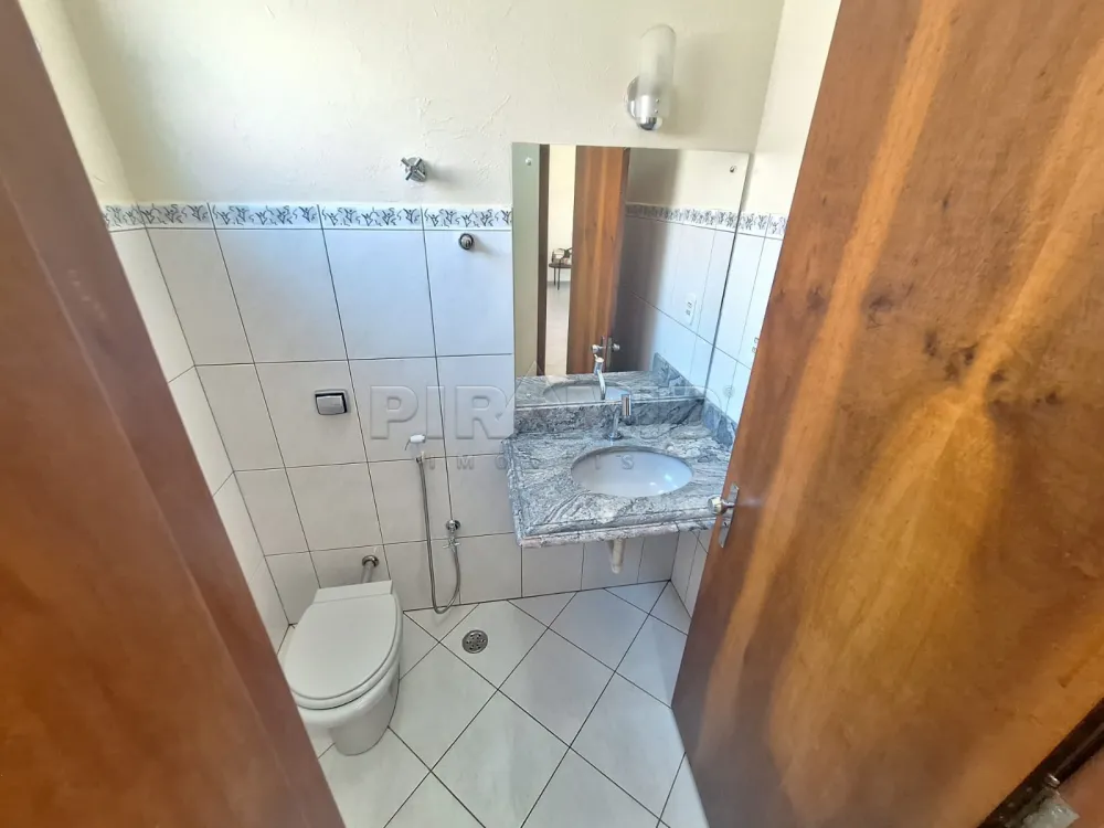Alugar Casa / Padr&atilde;o em Ribeir&atilde;o Preto R$ 2.690,00 - Foto 10