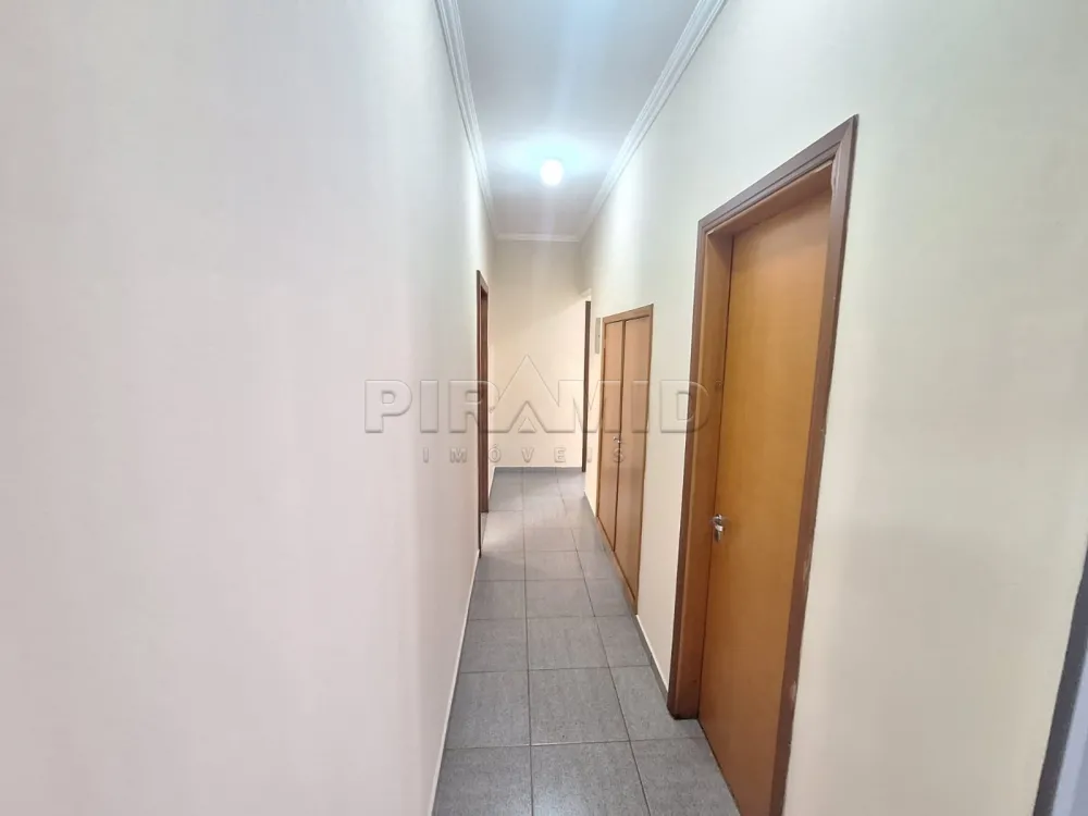 Alugar Casa / Padr&atilde;o em Ribeir&atilde;o Preto R$ 2.690,00 - Foto 12