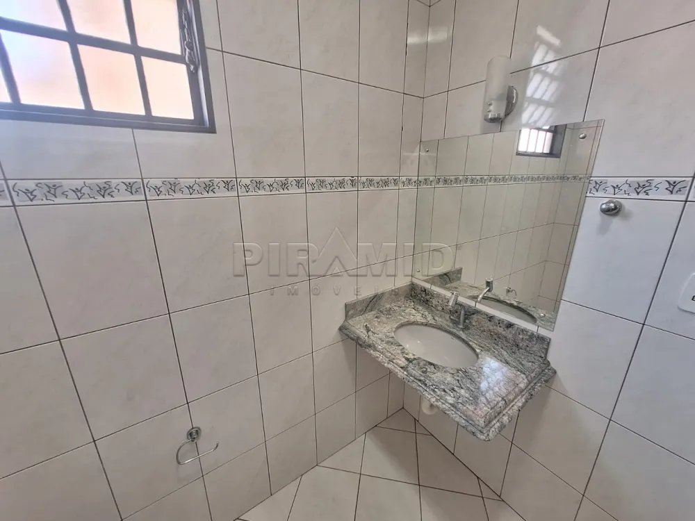 Alugar Casa / Padr&atilde;o em Ribeir&atilde;o Preto R$ 2.690,00 - Foto 18