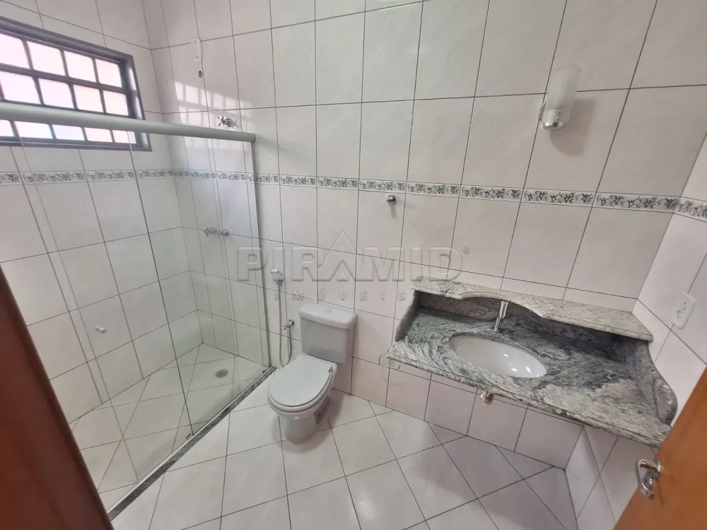 Alugar Casa / Padr&atilde;o em Ribeir&atilde;o Preto R$ 2.690,00 - Foto 22