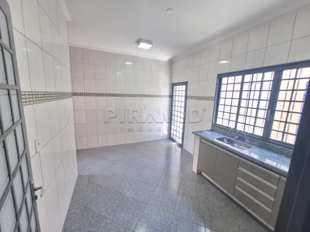 Alugar Casa / Padr&atilde;o em Ribeir&atilde;o Preto R$ 2.690,00 - Foto 24