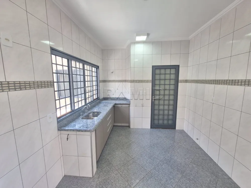 Alugar Casa / Padr&atilde;o em Ribeir&atilde;o Preto R$ 2.690,00 - Foto 26