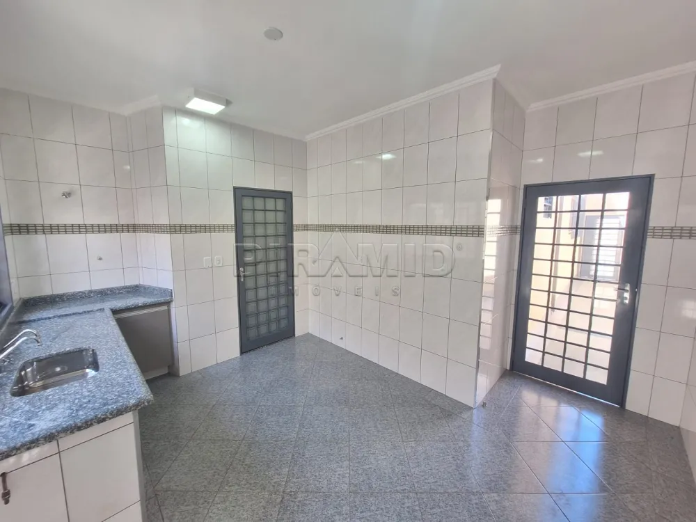 Alugar Casa / Padr&atilde;o em Ribeir&atilde;o Preto R$ 2.690,00 - Foto 27