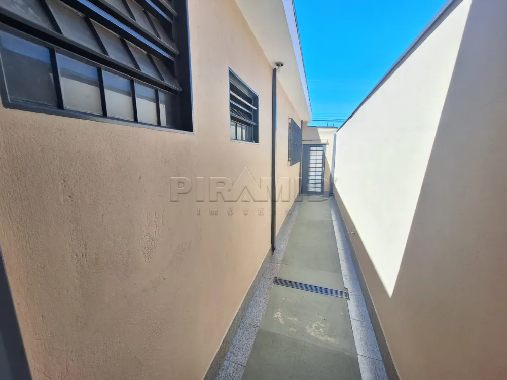 Alugar Casa / Padr&atilde;o em Ribeir&atilde;o Preto R$ 2.690,00 - Foto 28