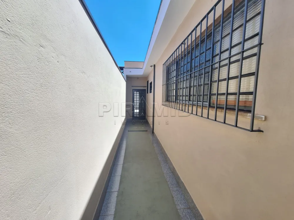 Alugar Casa / Padr&atilde;o em Ribeir&atilde;o Preto R$ 2.690,00 - Foto 29