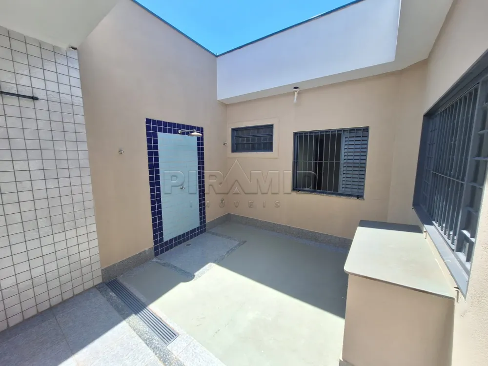Alugar Casa / Padr&atilde;o em Ribeir&atilde;o Preto R$ 2.690,00 - Foto 30