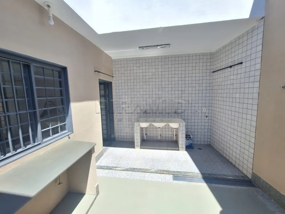 Alugar Casa / Padr&atilde;o em Ribeir&atilde;o Preto R$ 2.690,00 - Foto 31
