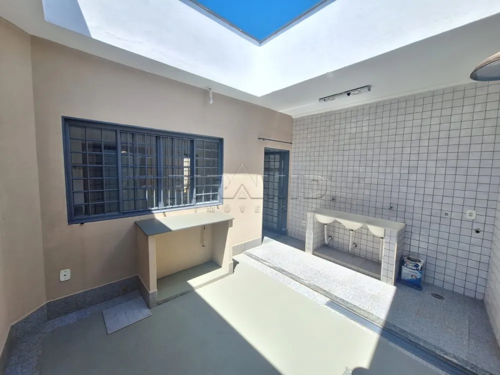 Alugar Casa / Padr&atilde;o em Ribeir&atilde;o Preto R$ 2.690,00 - Foto 32