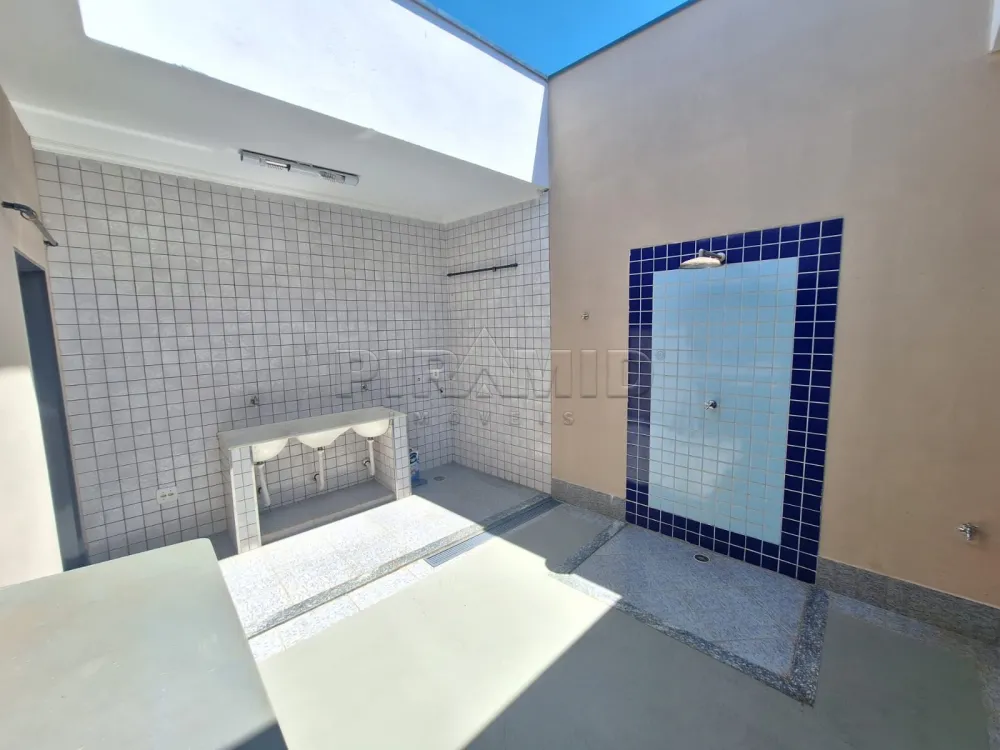 Alugar Casa / Padr&atilde;o em Ribeir&atilde;o Preto R$ 2.690,00 - Foto 33