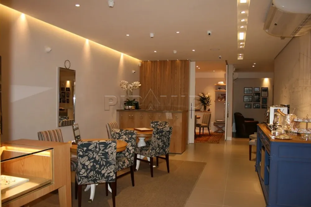 Alugar Comercial / Sal&atilde;o em Ribeir&atilde;o Preto R$ 18.000,00 - Foto 1