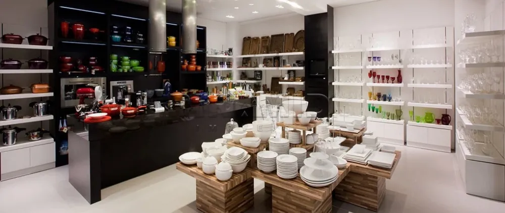 Alugar Comercial / Sal&atilde;o em Ribeir&atilde;o Preto R$ 18.000,00 - Foto 5