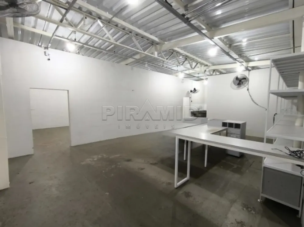 Alugar Comercial / Sal&atilde;o em Ribeir&atilde;o Preto R$ 18.000,00 - Foto 8