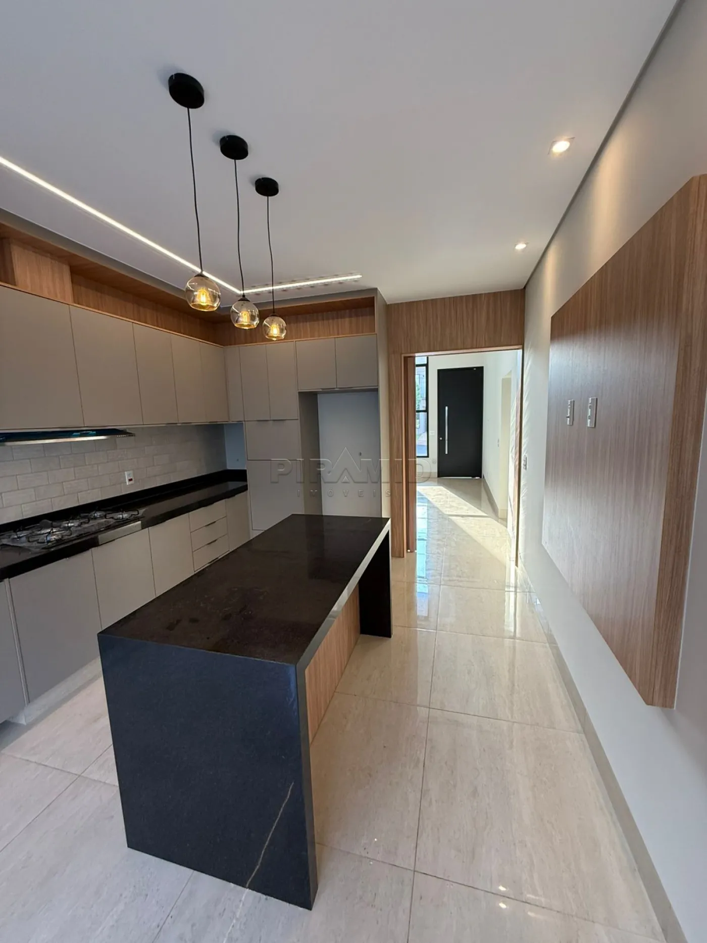 Comprar Casa / Condom&iacute;nio em Bonfim Paulista R$ 1.290.000,00 - Foto 3