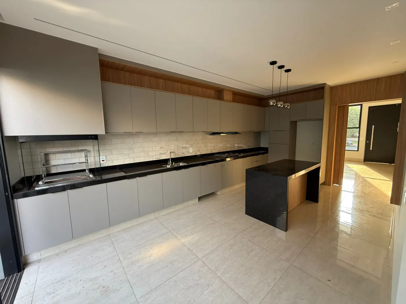 Comprar Casa / Condom&iacute;nio em Bonfim Paulista R$ 1.290.000,00 - Foto 7