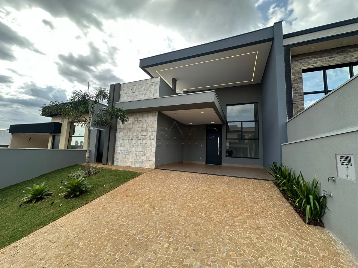 Comprar Casa / Condom&iacute;nio em Bonfim Paulista R$ 1.290.000,00 - Foto 2