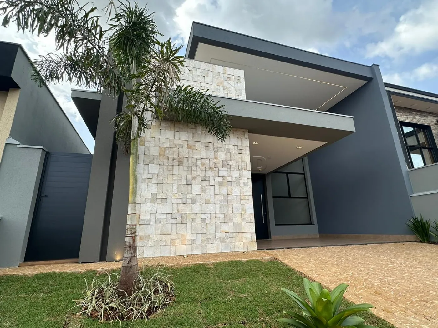 Comprar Casa / Condom&iacute;nio em Bonfim Paulista R$ 1.290.000,00 - Foto 1