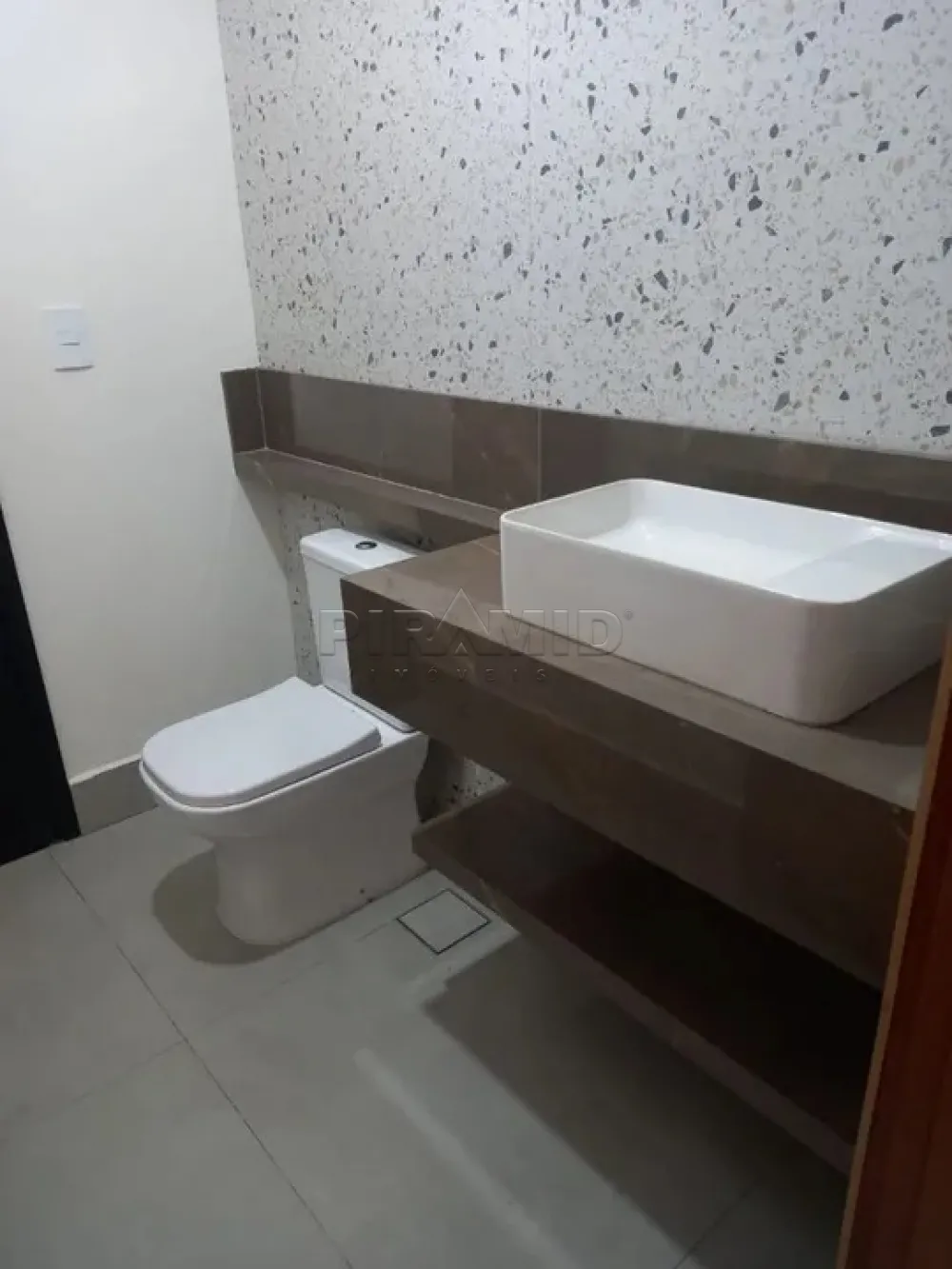 Comprar Casa / Condom&iacute;nio em Ribeir&atilde;o Preto R$ 930.000,00 - Foto 2
