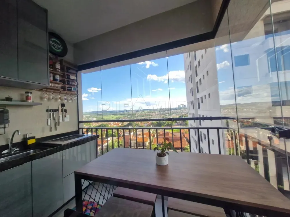 Comprar Apartamento / Kitchnet em Ribeir&atilde;o Preto R$ 425.000,00 - Foto 2