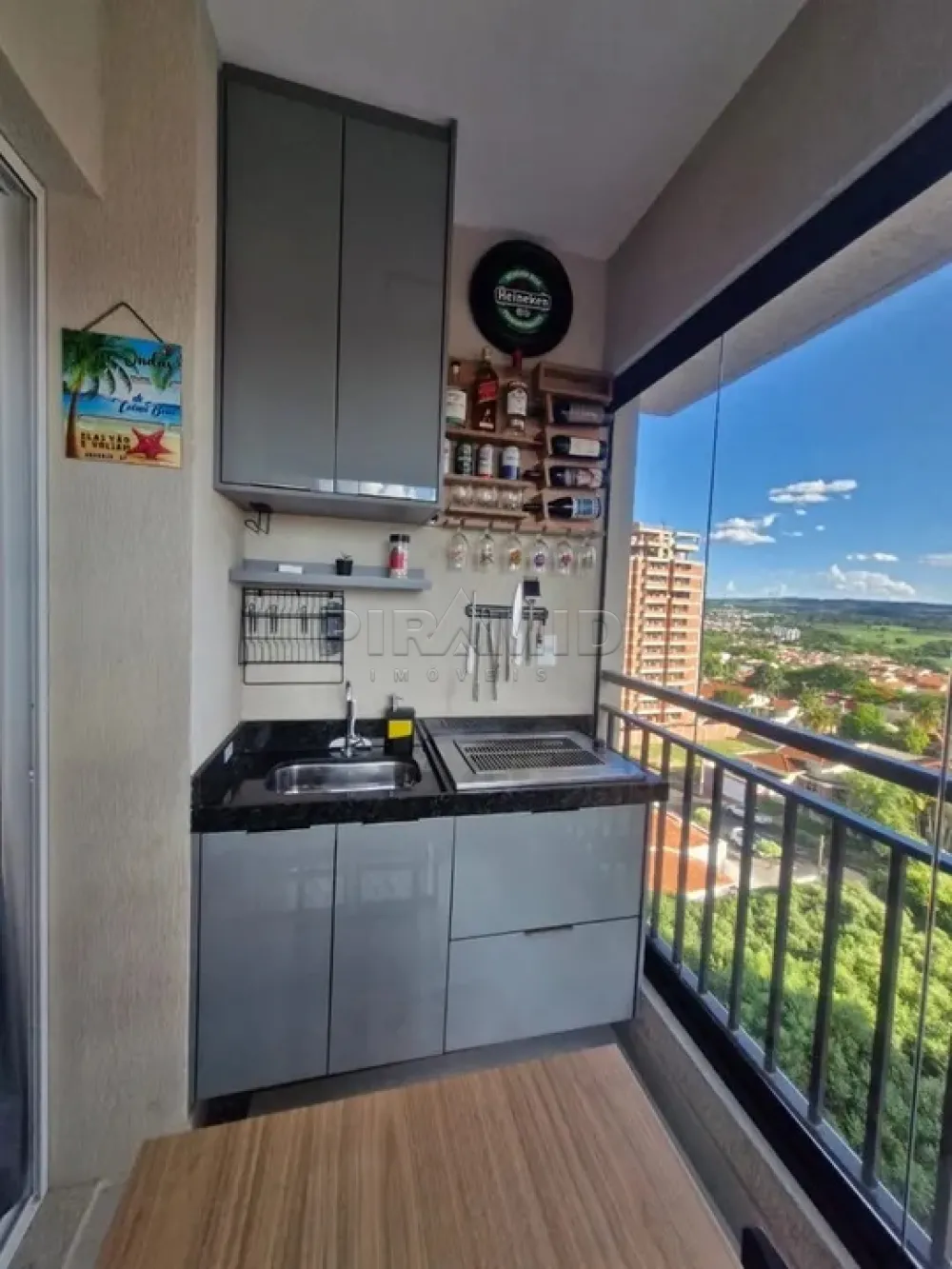 Comprar Apartamento / Kitchnet em Ribeir&atilde;o Preto R$ 425.000,00 - Foto 4