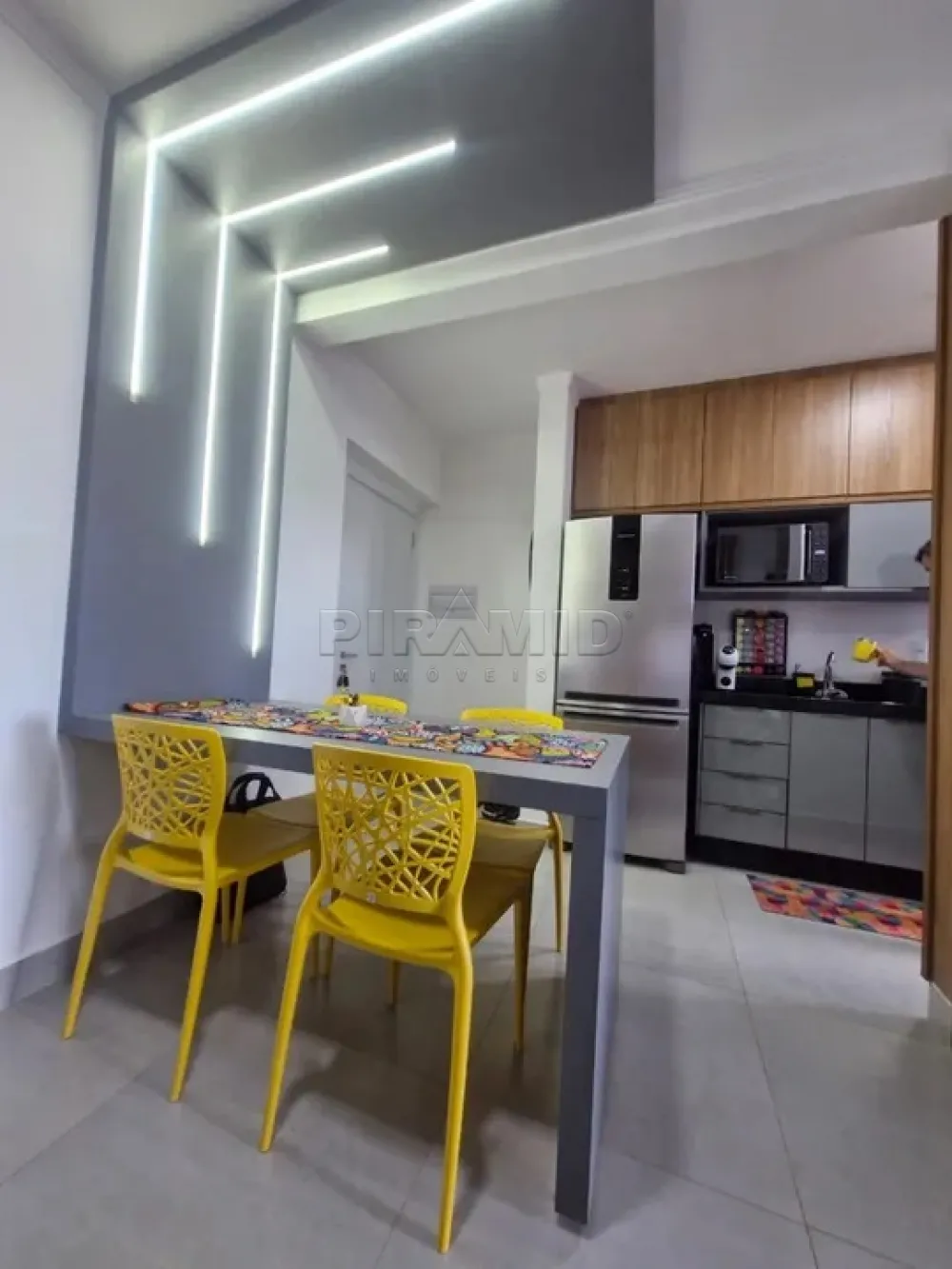 Comprar Apartamento / Kitchnet em Ribeir&atilde;o Preto R$ 425.000,00 - Foto 5