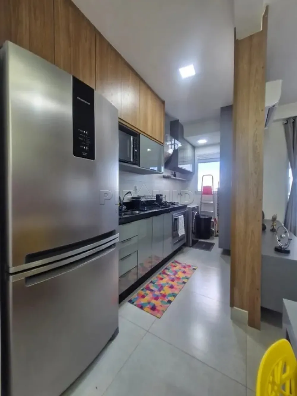 Comprar Apartamento / Kitchnet em Ribeir&atilde;o Preto R$ 425.000,00 - Foto 6