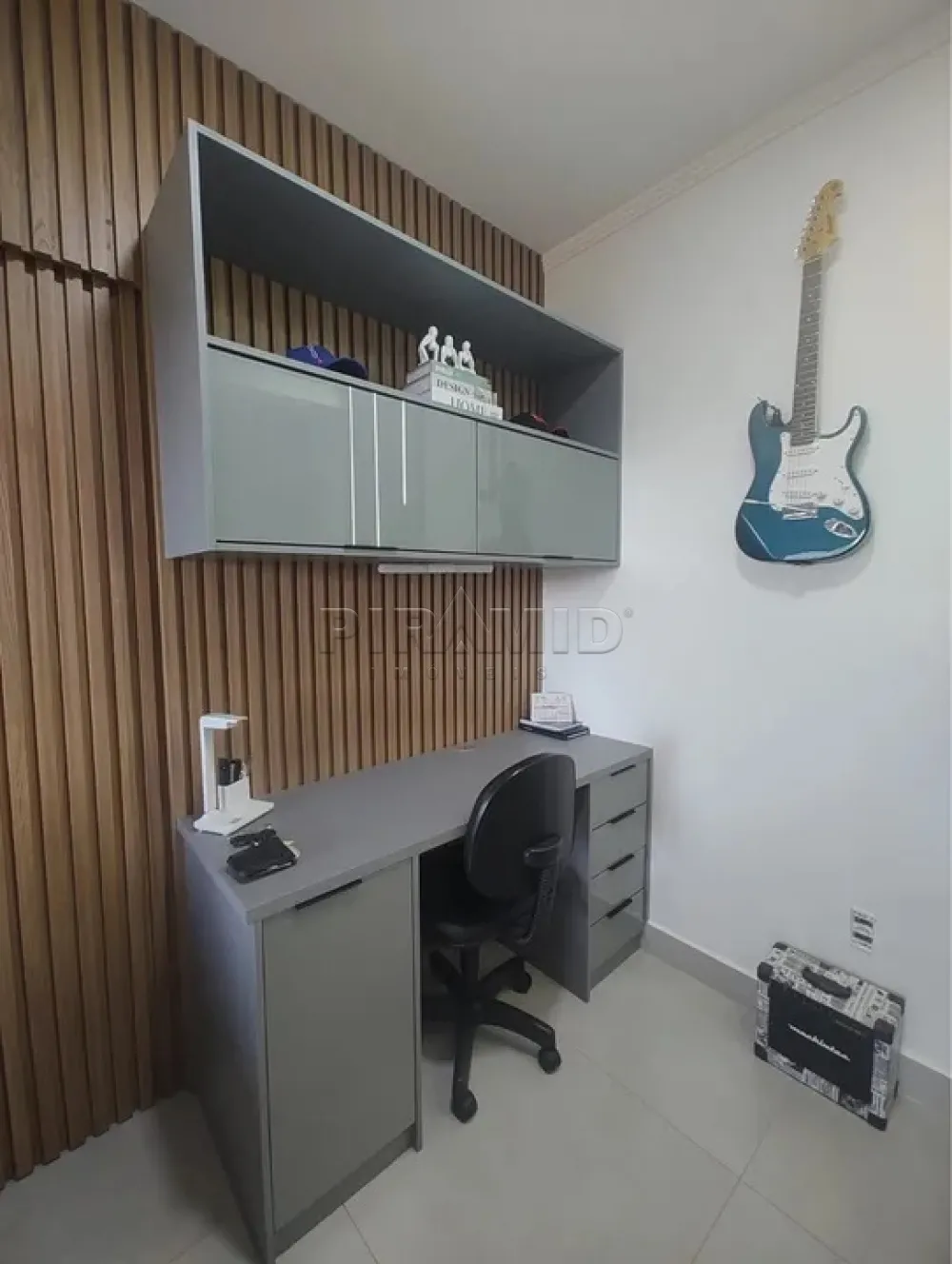 Comprar Apartamento / Kitchnet em Ribeir&atilde;o Preto R$ 425.000,00 - Foto 8