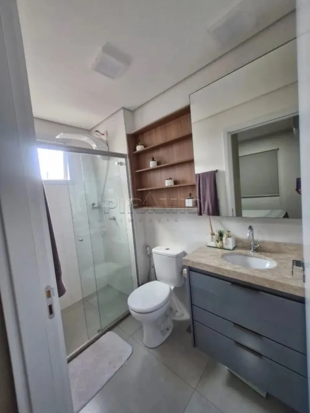 Comprar Apartamento / Kitchnet em Ribeir&atilde;o Preto R$ 425.000,00 - Foto 9