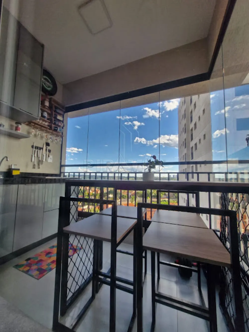 Comprar Apartamento / Kitchnet em Ribeir&atilde;o Preto R$ 425.000,00 - Foto 3