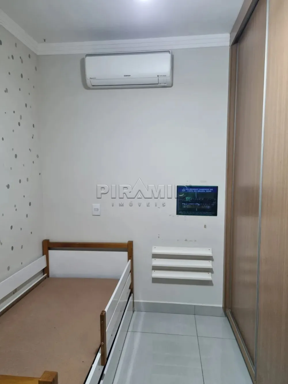 Alugar Casa / Condom&iacute;nio em Ribeir&atilde;o Preto R$ 2.350,00 - Foto 7