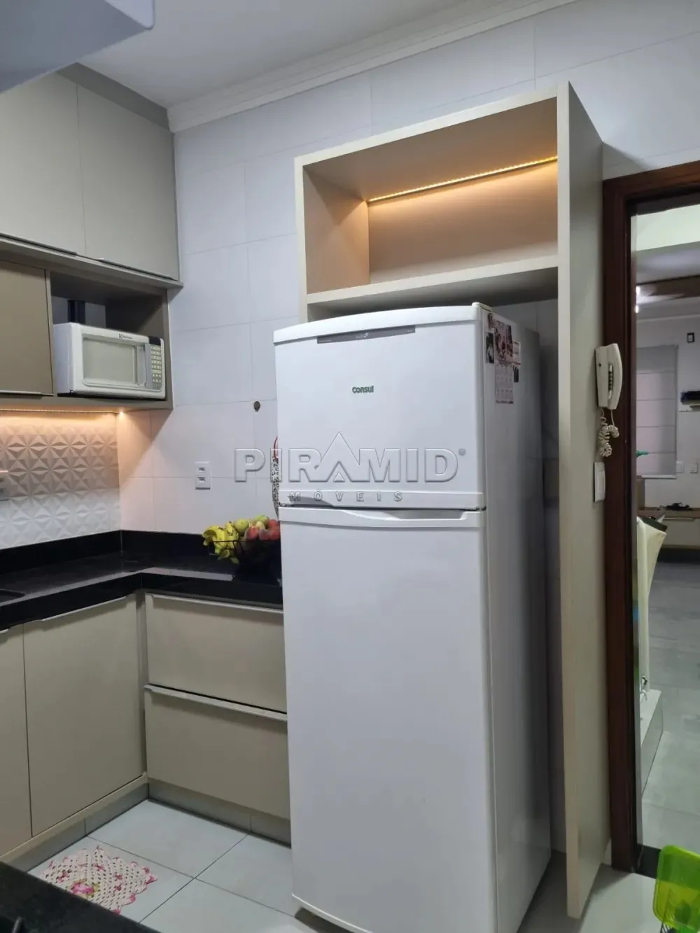 Alugar Casa / Condom&iacute;nio em Ribeir&atilde;o Preto R$ 2.350,00 - Foto 13