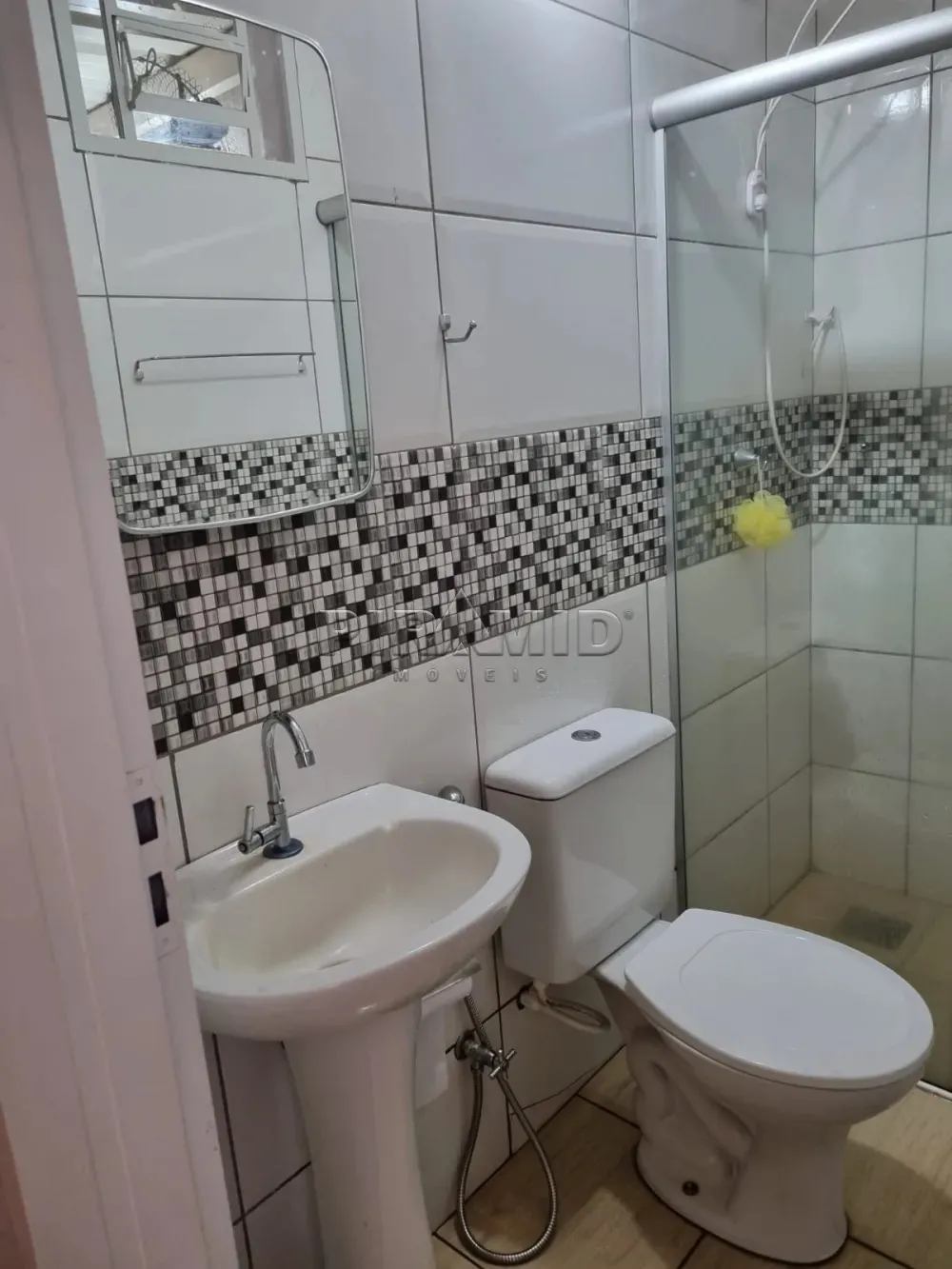 Alugar Casa / Condom&iacute;nio em Ribeir&atilde;o Preto R$ 2.350,00 - Foto 18