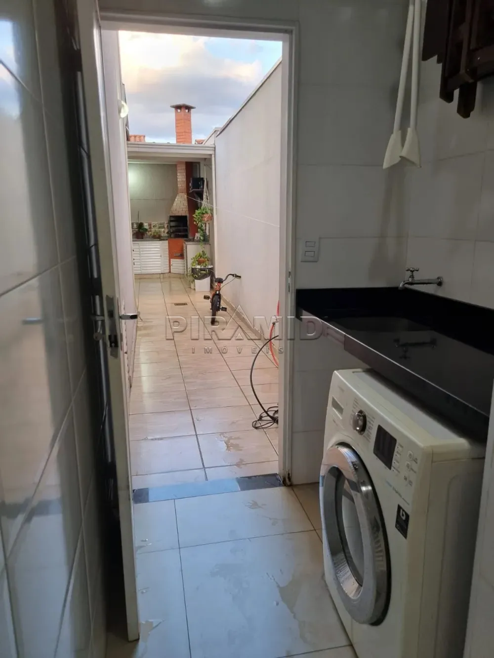 Alugar Casa / Condom&iacute;nio em Ribeir&atilde;o Preto R$ 2.350,00 - Foto 19