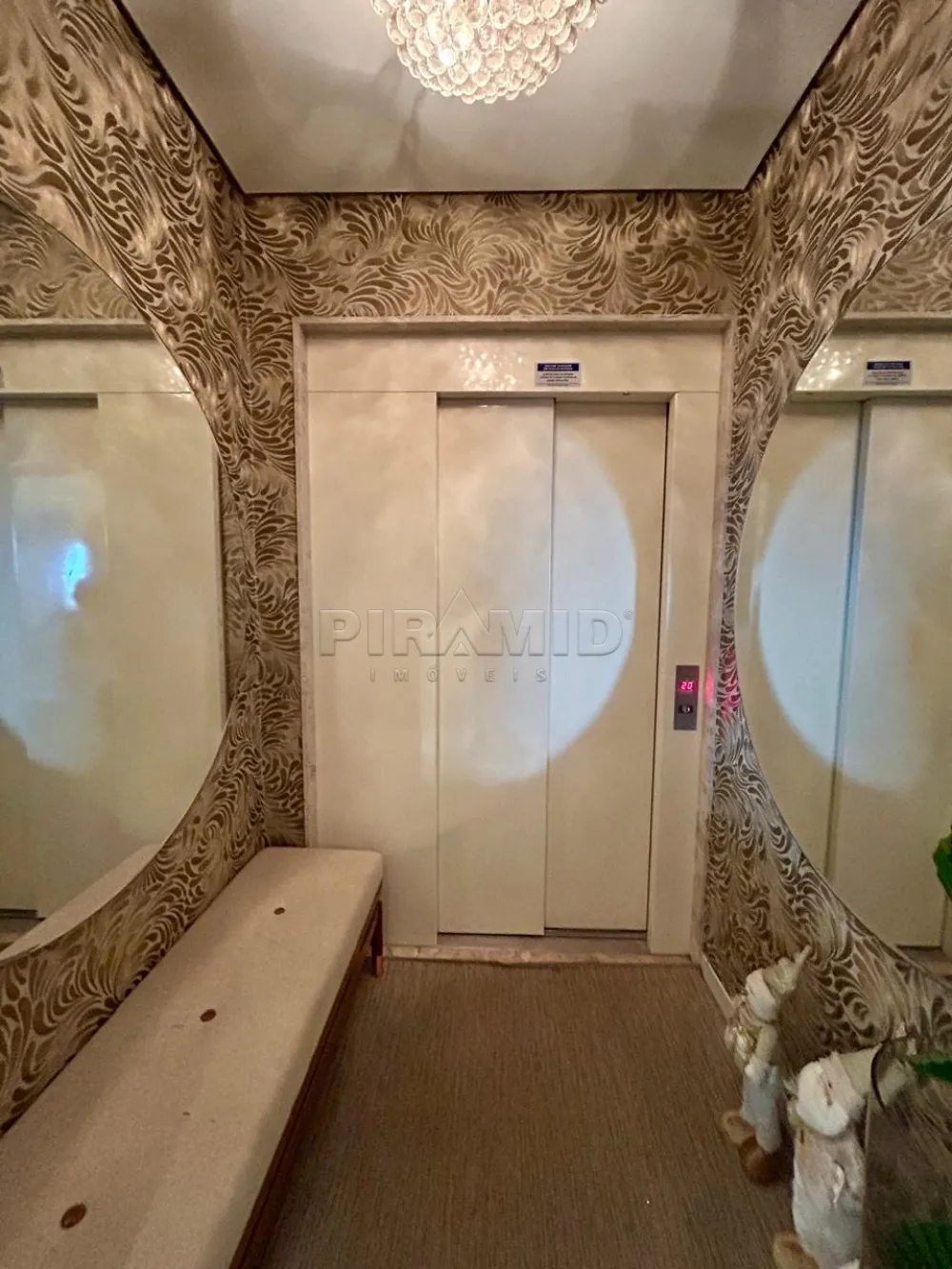 Comprar Apartamento / Padr&atilde;o em Ribeir&atilde;o Preto R$ 1.600.000,00 - Foto 1