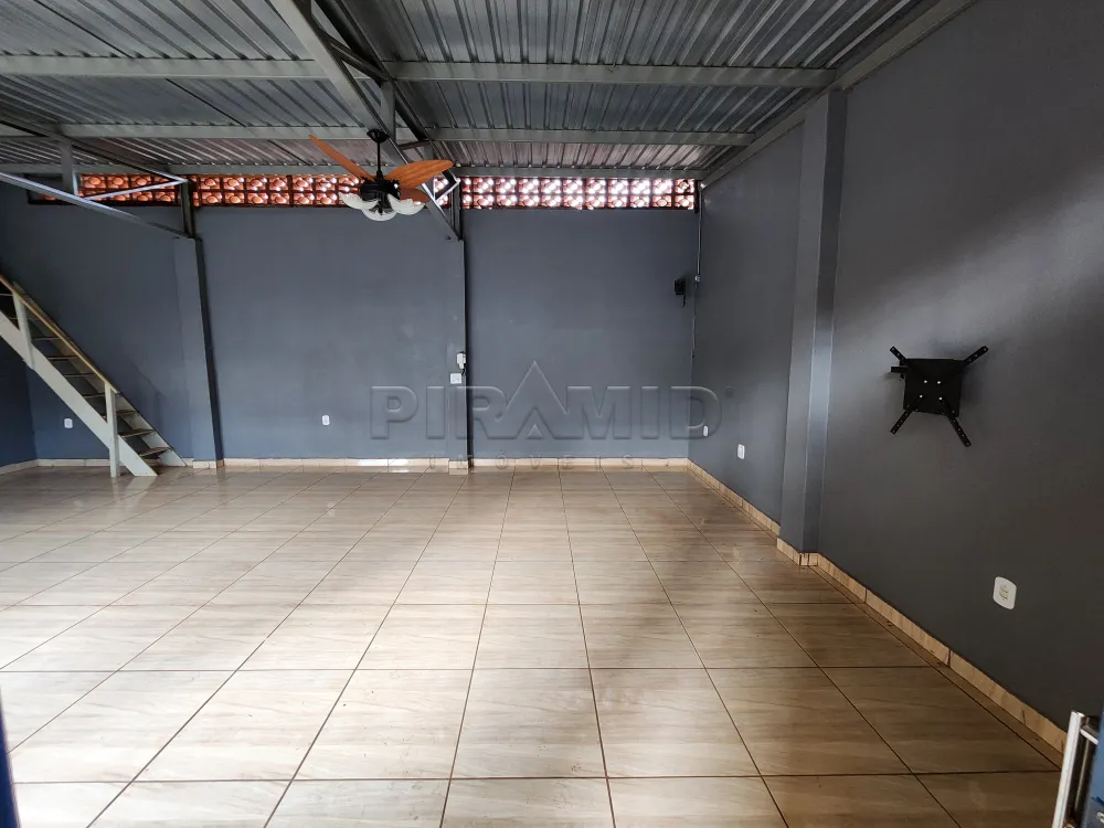 Alugar Comercial / Casa em Ribeir&atilde;o Preto R$ 6.000,00 - Foto 35