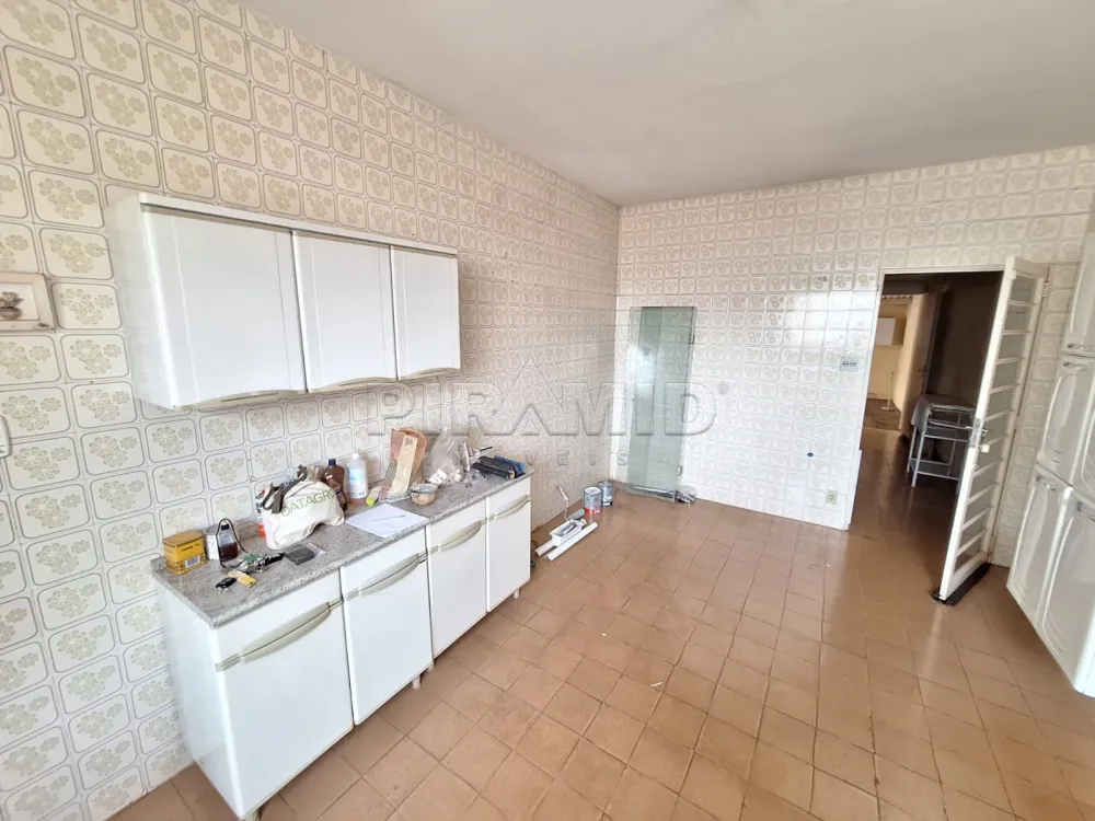 Alugar Casa / Padr&atilde;o em Ribeir&atilde;o Preto R$ 1.500,00 - Foto 14