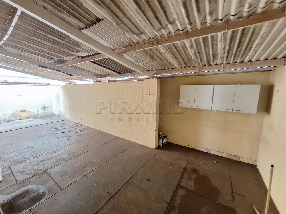 Alugar Casa / Padr&atilde;o em Ribeir&atilde;o Preto R$ 1.500,00 - Foto 18