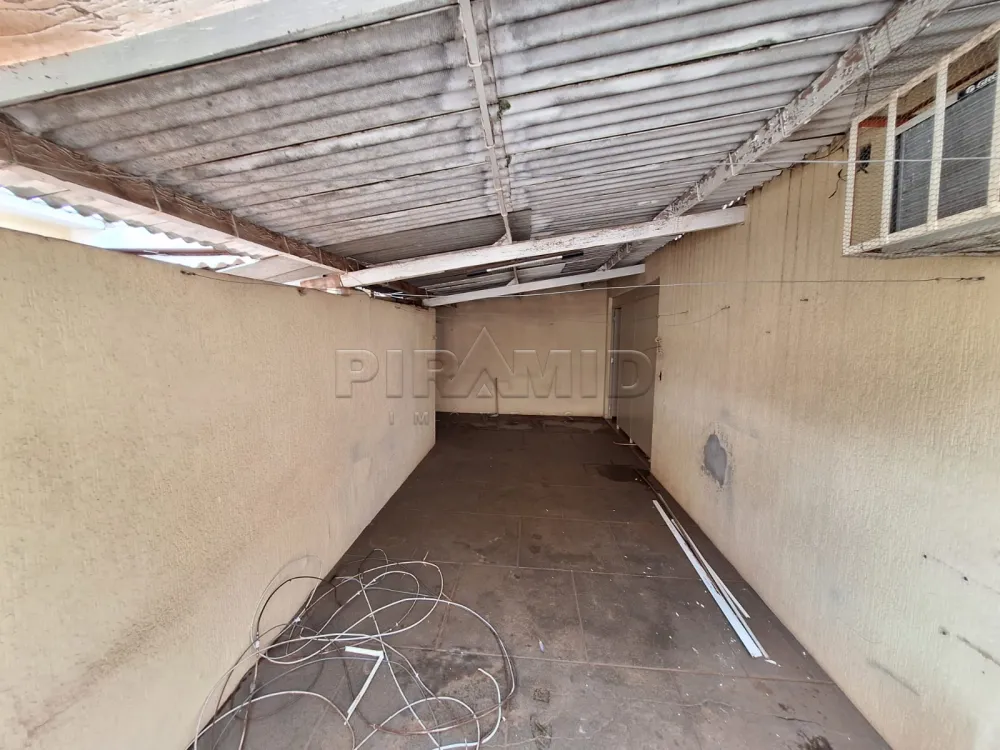 Alugar Casa / Padr&atilde;o em Ribeir&atilde;o Preto R$ 1.500,00 - Foto 19