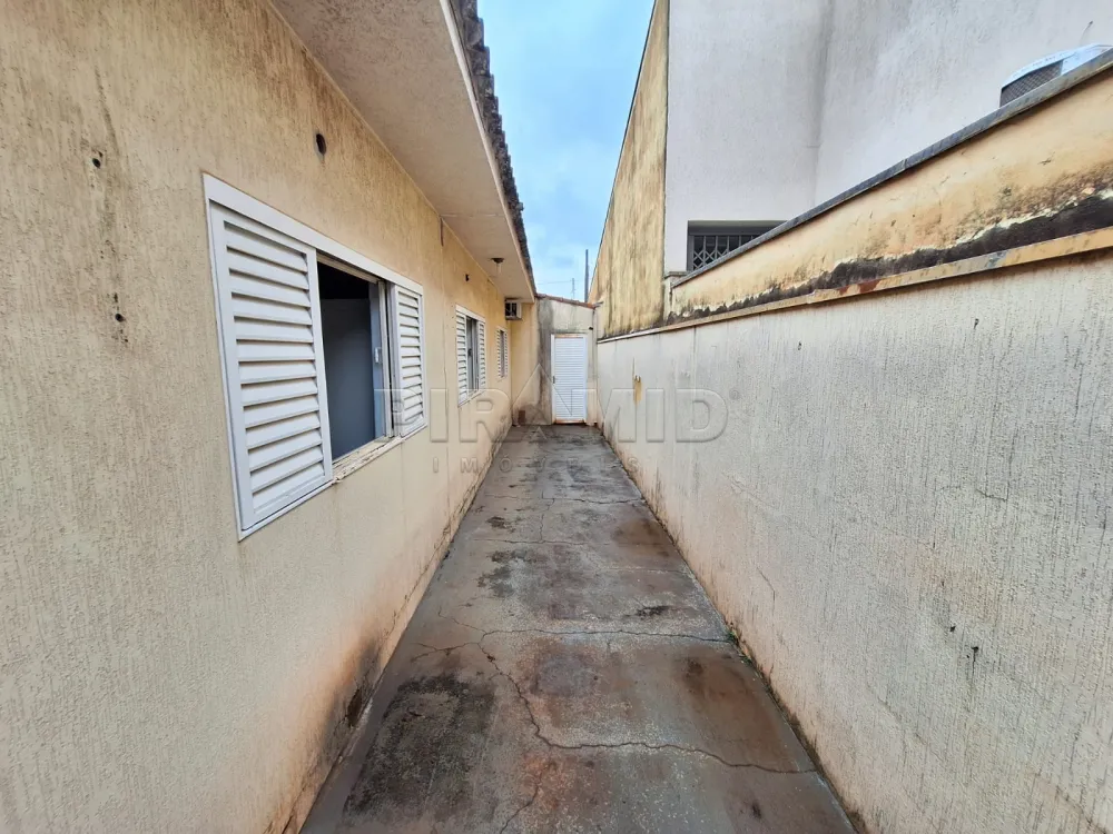 Alugar Casa / Padr&atilde;o em Ribeir&atilde;o Preto R$ 1.500,00 - Foto 20