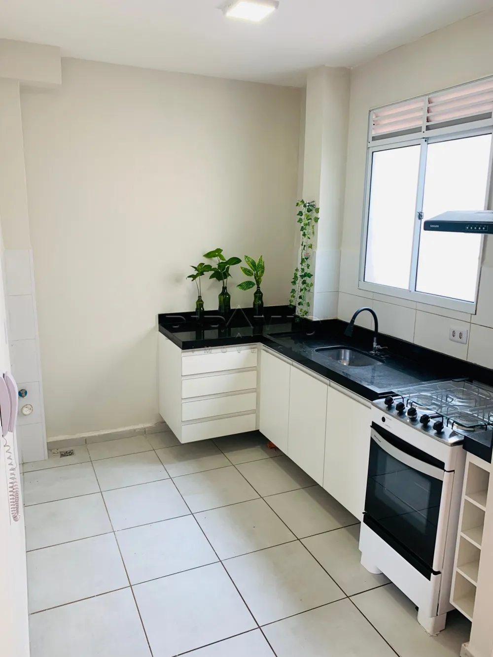 Alugar Apartamento / Padr&atilde;o em Ribeir&atilde;o Preto R$ 1.150,00 - Foto 7