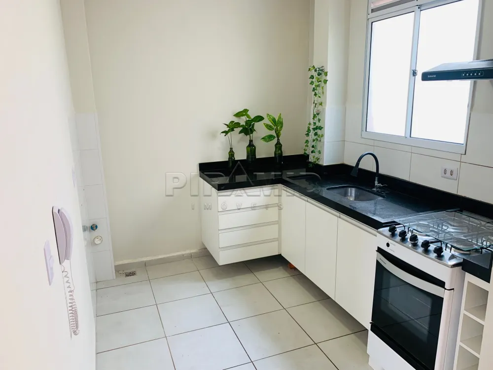 Alugar Apartamento / Padr&atilde;o em Ribeir&atilde;o Preto R$ 1.150,00 - Foto 9