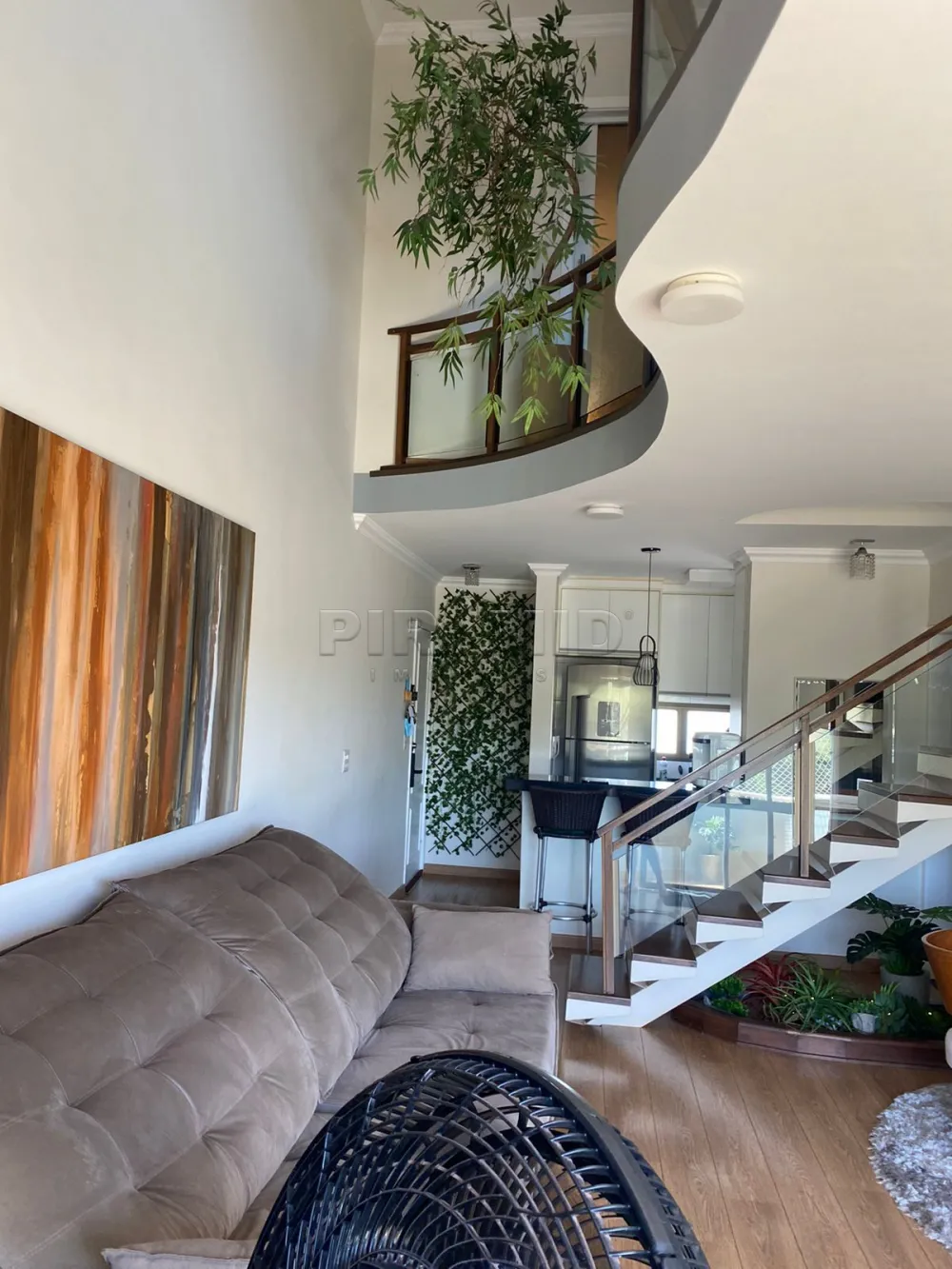 Comprar Apartamento / Duplex em Ribeir&atilde;o Preto R$ 540.000,00 - Foto 3