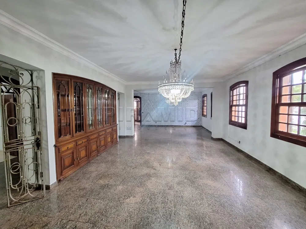 Alugar Casa / Padr&atilde;o em Ribeir&atilde;o Preto R$ 35.000,00 - Foto 7