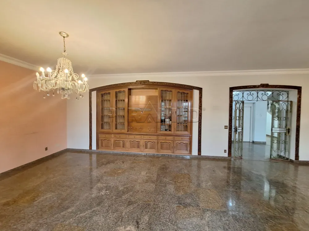 Alugar Casa / Padr&atilde;o em Ribeir&atilde;o Preto R$ 35.000,00 - Foto 13